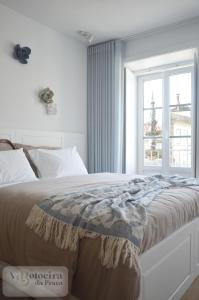 A Botoeira da Praça guest house