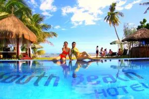 Bohol South Beach Hotel - Panglao