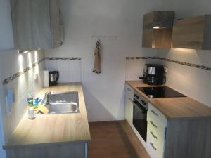 Urlaub am Ruthnerberg