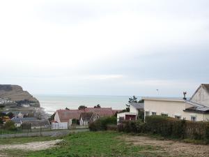 Le Panorama - Vue mer