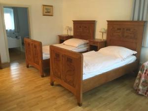 Urlaub am Ruthnerberg