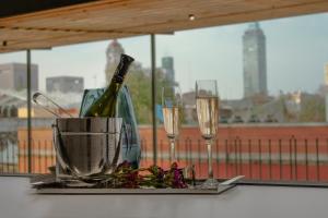 Antiguo Molino de San Jerónimo