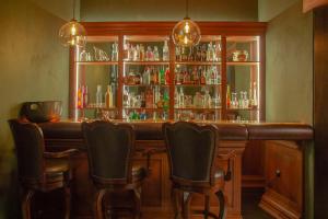 Antiguo Molino de San Jerónimo