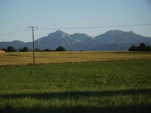 Ferienwohnung Öderhof