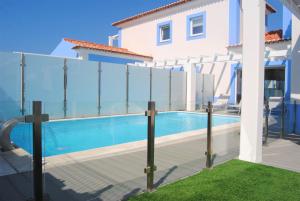 Casa da Praia & Casa da Mare da Alta by Estilo Lusitano, com piscina privada