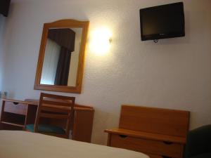 Hotel Caballo de Oro