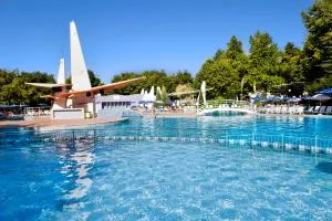 Hotel Ralitsa Aquaclub - All Inclusive plus Aquapark - Tschatallar
