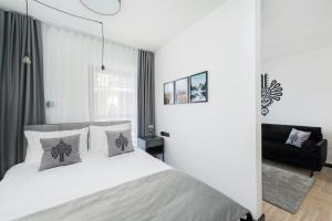 Apartament nad Jeziorem Czorsztyńskim