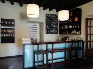 Pórtico Hotel & Galería