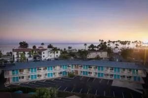Motel 6-Santa Barbara, CA - Beach - Carpinteria
