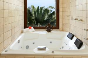 Casa Sayulita, MISTIKA