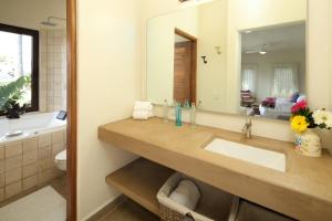 Casa Sayulita, MISTIKA