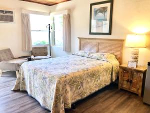 Standard Queen Room room in Surf Studio Beach Resort