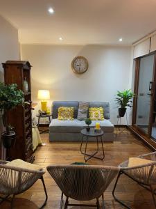 Departamento Parque Pinares Orilla de Lago Villarrica