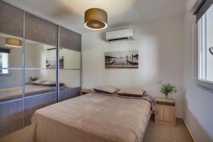 Appartements Domaine Ghjulia : photos des chambres