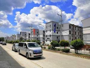 UDHH Ostentation Homes Stay