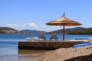 Apartments Marija - 20 m from beach