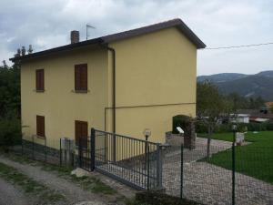 Tuscany Holiday Home