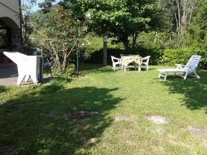 Tuscany Holiday Home