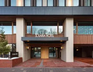 Solaria Nishitetsu Hotel Sapporo - Okadamachō