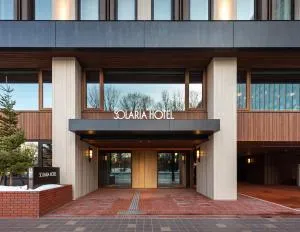 ソラリア西鉄ホテル札幌 (Solaria Nishitetsu Hotel Sapporo)
