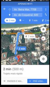 Apartamento 2 quartos