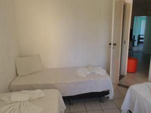 Apartamento 2 quartos