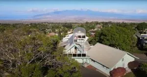 Kula Star Dome - Includes Ha-le Kiana Loft - 库拉