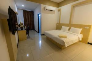 Scott Service Suites