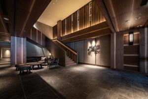 Solaria Nishitetsu Hotel Sapporo