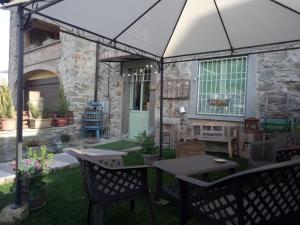 Casa Artisti del Sole