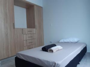 Hermosa Casa Vacacional con Piscina a 15 mins de Girardot o Melgar