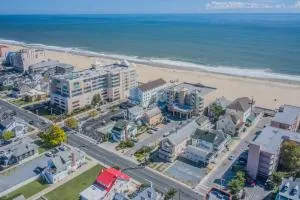 Nock Apartments - Ocean City
