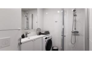 Viihtyisä huoneisto Oulun keskustassa @kideasunnot