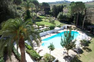 Agriturismo Baglio Fontana