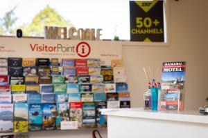 Colonial Lodge Motel