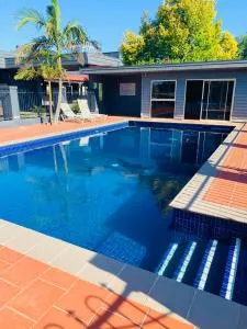 Sunshine Motor Inn - Tarneit