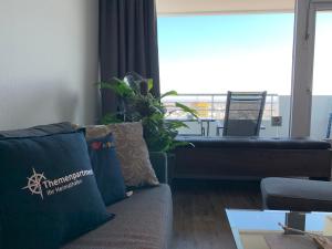 Themenpartment Penthouse