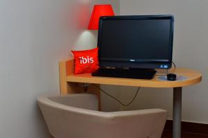 Hotels ibis Bordeaux Saint Emilion : photos des chambres