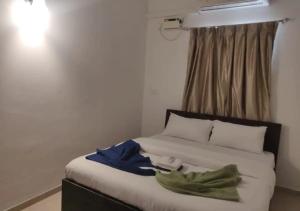 Areia De Goa - SunLight By Leela Homes