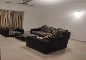 Areia De Goa - SunLight By Leela Homes