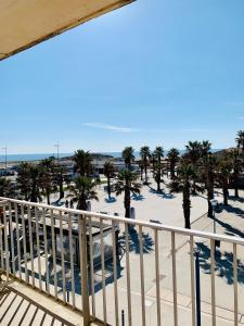 Face a la mer Fleury