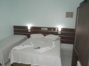 Casablanca Hotel Osasco