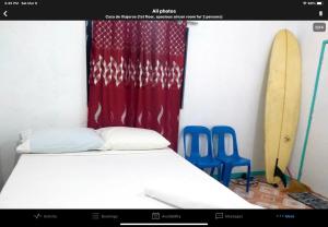 2BR Casa de Viajeros 600mbps spacious 5 minutes to the beach