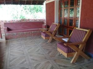 Hanchina Mane Homestay
