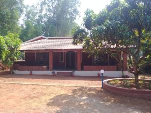 Hanchina Mane Homestay