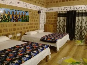 Hanchina Mane Homestay