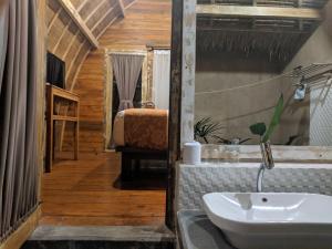 Phòng 2 giường đơn - Phòng ngủ (Twin - Bedroom)