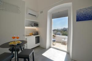 King Room with Balcony