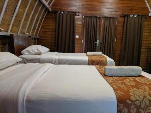 Deluxe 2 giường (Deluxe Twin)